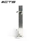 CTS TURBO High-Performance Radiator for VW/AUDI MK7/8V/8S MQB (EA888.3) - IMPORTACION RAPIDA - Miniatura 3