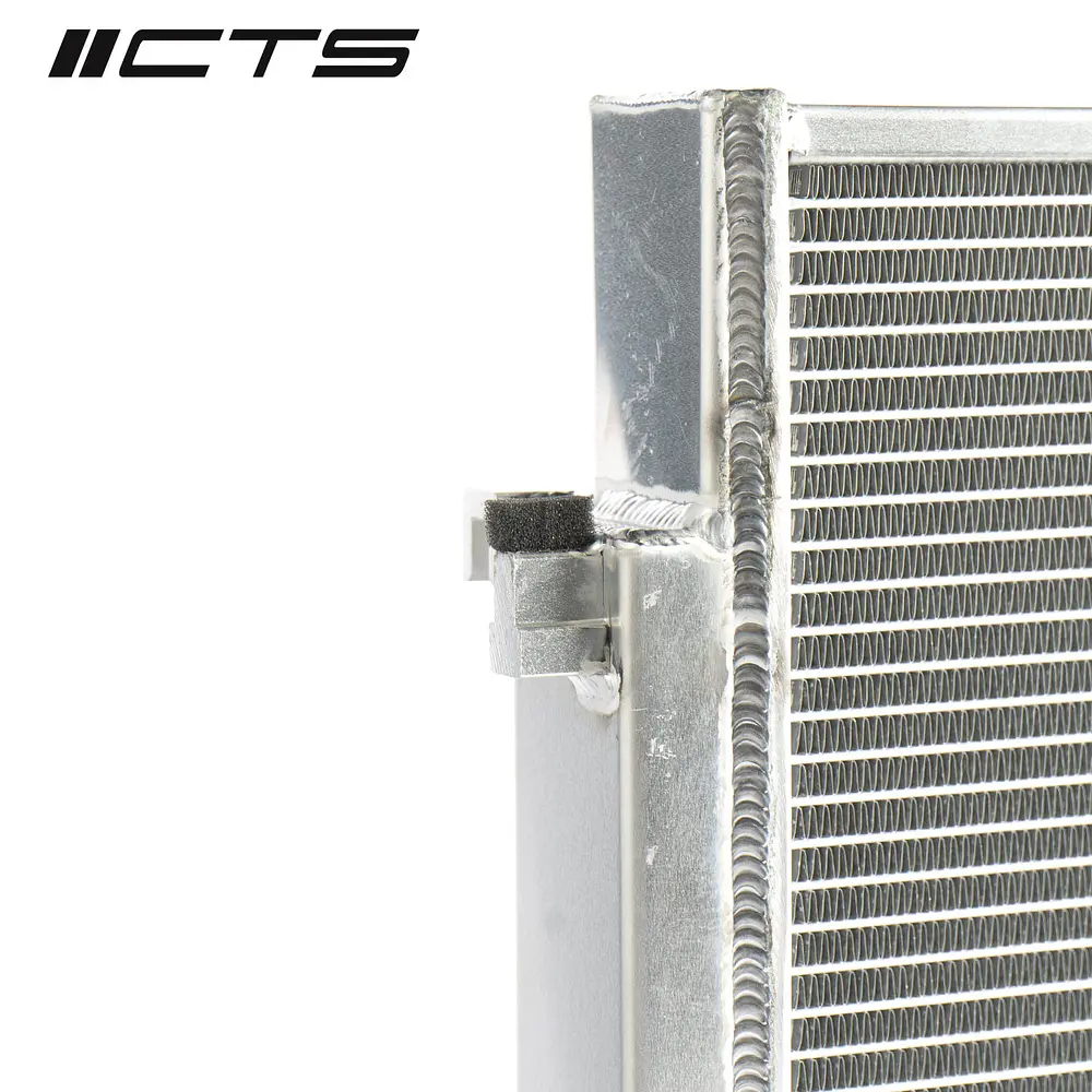 CTS TURBO High-Performance Radiator for VW/AUDI MK7/8V/8S MQB (EA888.3) - IMPORTACION RAPIDA 4