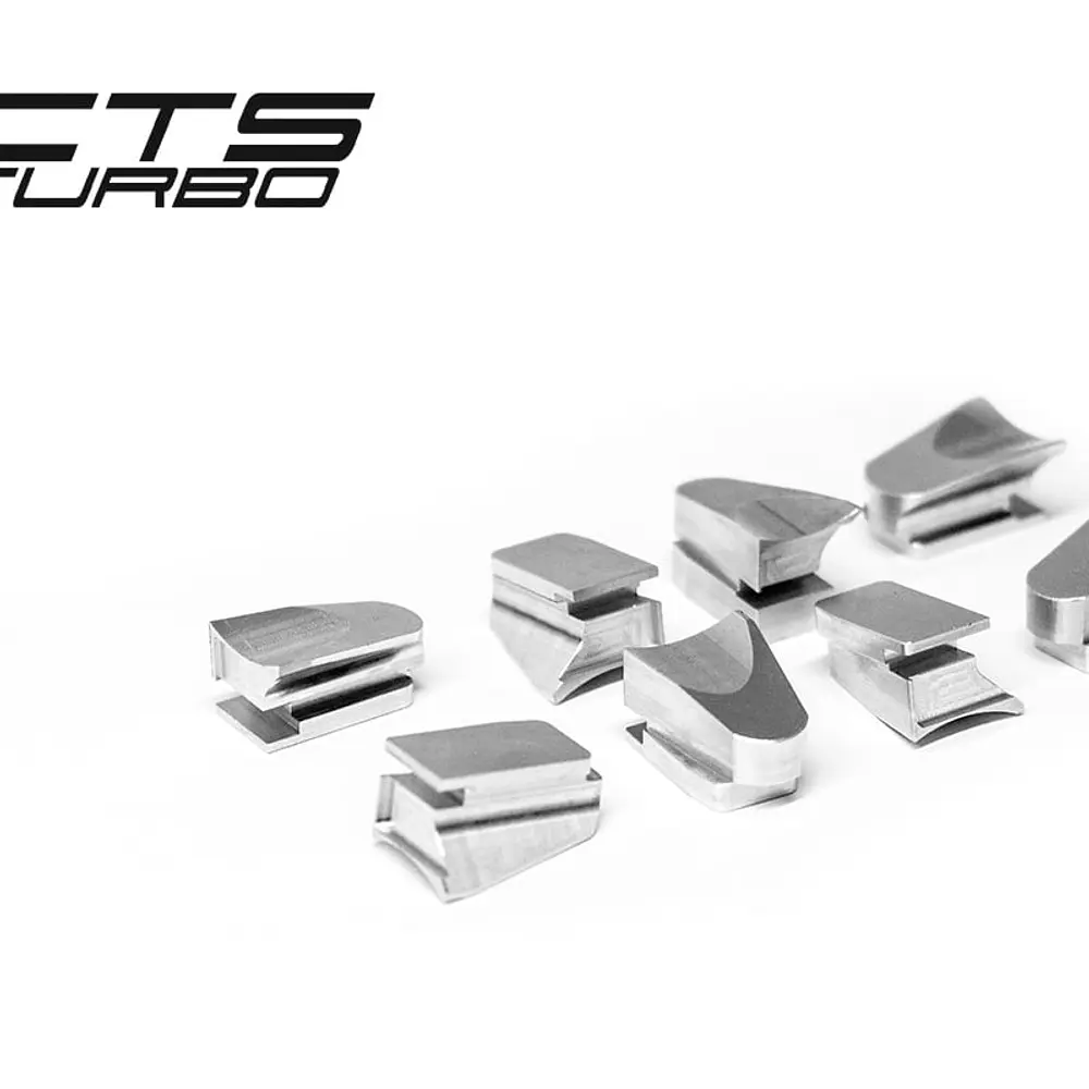 CTS Turbo EA888.3 Gen3 Intake Manifold Flap Delete - IMPORTACION RAPIDA 1
