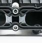 CTS Turbo EA888.3 Gen3 Intake Manifold Flap Delete - IMPORTACION RAPIDA - Miniatura 2