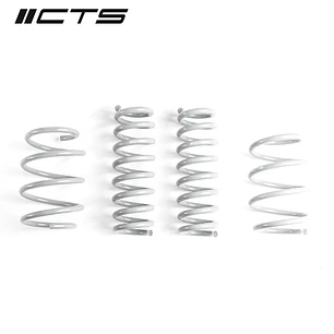 CTS Turbo BMW F30/F32 XDrive Lowering Spring Set - IMPORTACION RAPIDA
