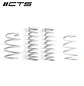 CTS Turbo BMW F30/F32 XDrive Lowering Spring Set - IMPORTACION RAPIDA - Miniatura 1
