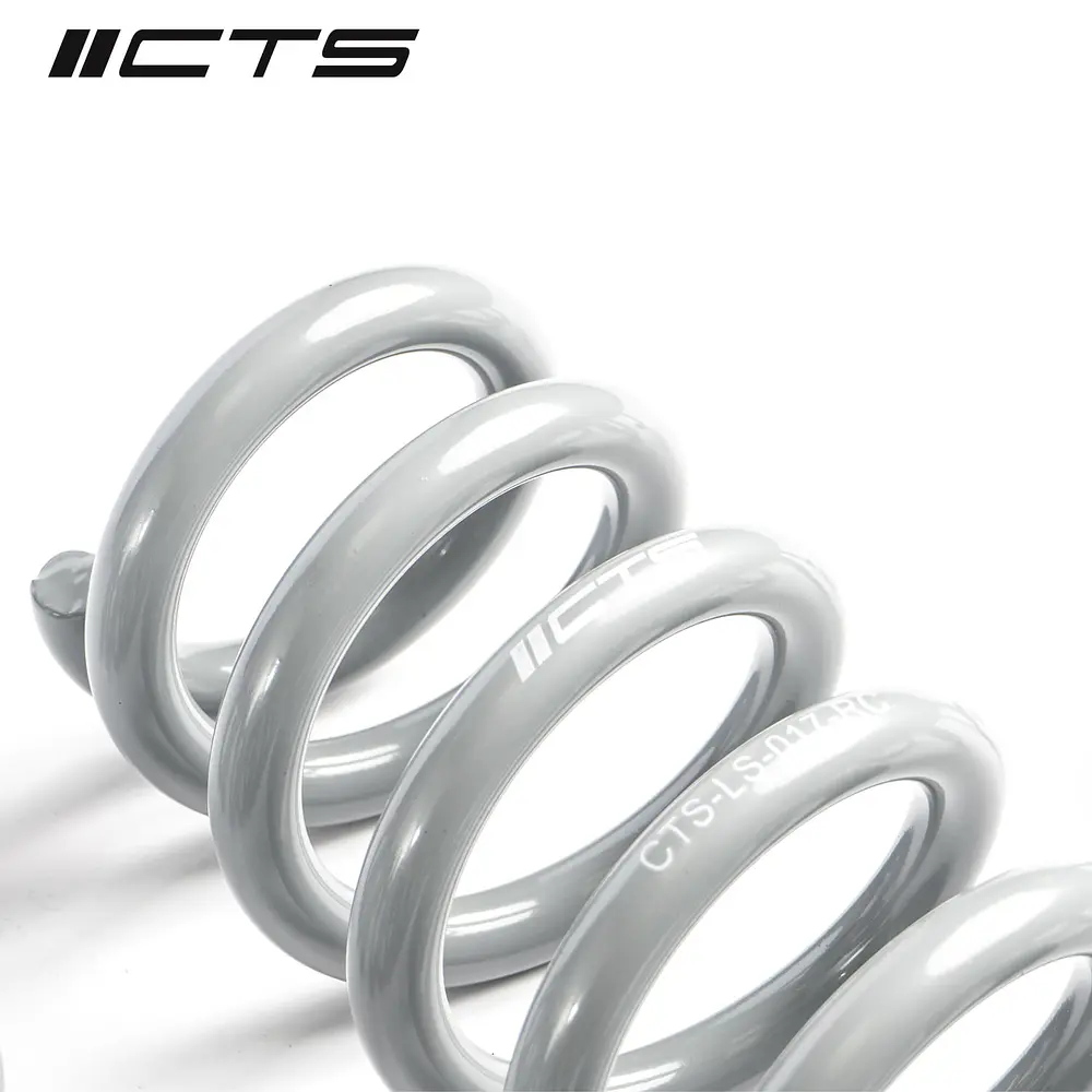 CTS Turbo BMW F30/F32 XDrive Lowering Spring Set - IMPORTACION RAPIDA 2