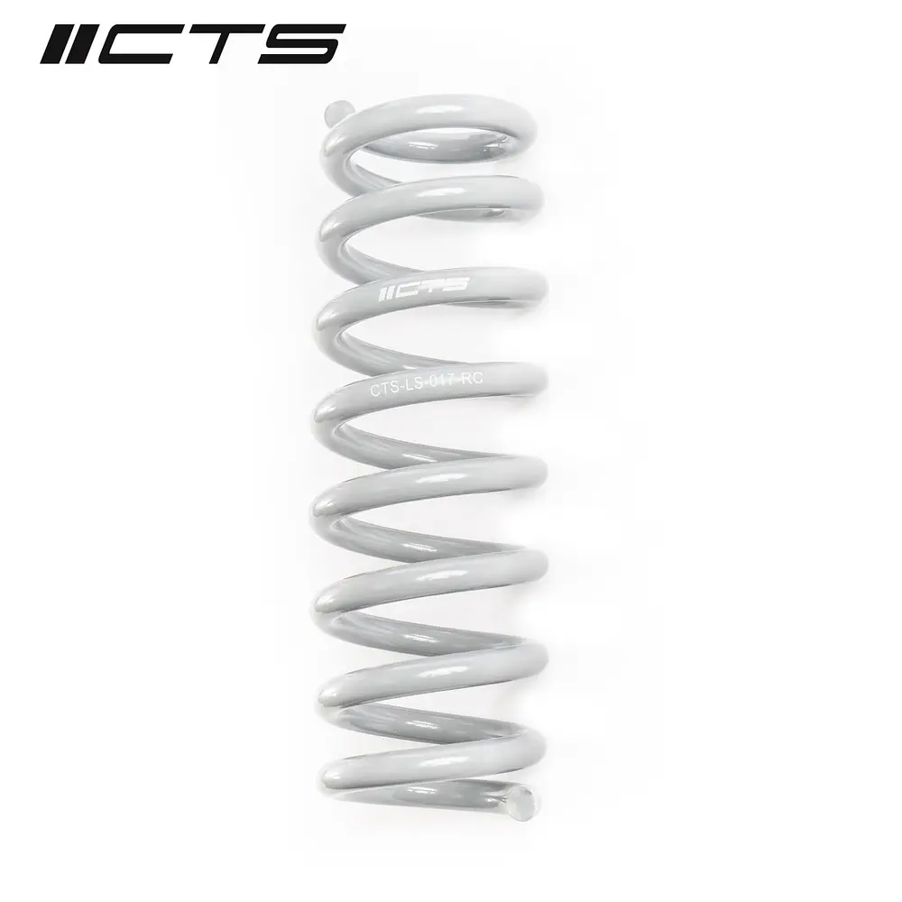 CTS Turbo BMW F30/F32 XDrive Lowering Spring Set - IMPORTACION RAPIDA 3