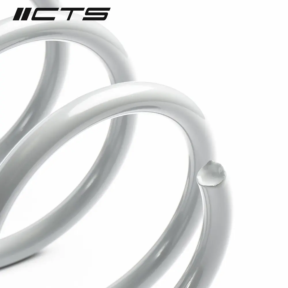 CTS Turbo BMW F30/F32 XDrive Lowering Spring Set - IMPORTACION RAPIDA 4