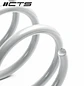 CTS Turbo BMW F30/F32 XDrive Lowering Spring Set - IMPORTACION RAPIDA - Miniatura 4