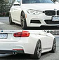 CTS Turbo BMW F30/F32 XDrive Lowering Spring Set - IMPORTACION RAPIDA - Miniatura 5