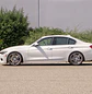 CTS Turbo BMW F30/F32 XDrive Lowering Spring Set - IMPORTACION RAPIDA - Miniatura 6