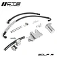 CTS Turbo MK7 Golf R / 8V S3 Catch Can Kit - IMPORTACION RAPIDA - Miniatura 1