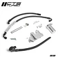 CTS Turbo MK7 Golf R / 8V S3 Catch Can Kit - IMPORTACION RAPIDA - Miniatura 2