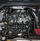 CTS Turbo MK7 Golf R / 8V S3 Catch Can Kit - IMPORTACION RAPIDA - Miniatura 7