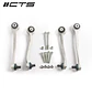 CTS Turbo B8/B8.5 Audi A4/S4/A5/S5/RS5/Q5/SQ5 Sport Upper Control Arm Kit - IMPORTACION RAPIDA - Miniatura 1