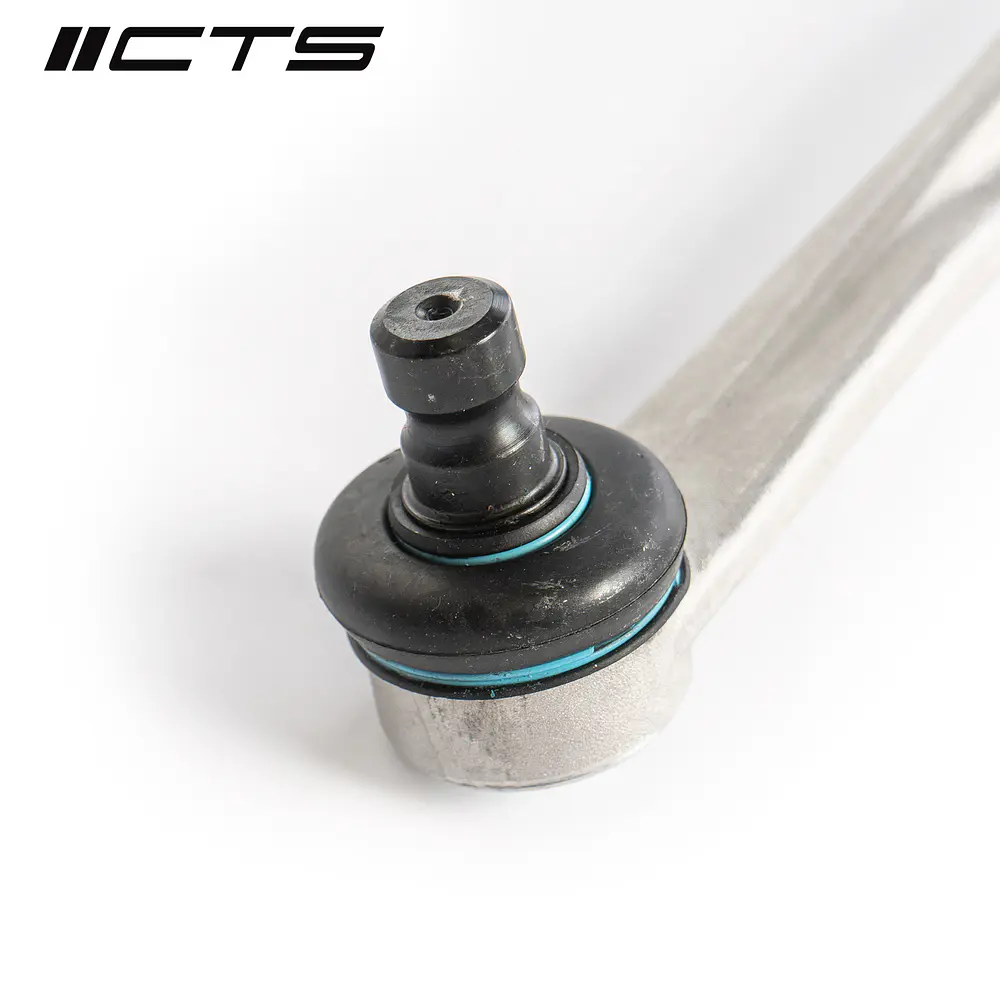 CTS Turbo B8/B8.5 Audi A4/S4/A5/S5/RS5/Q5/SQ5 Sport Upper Control Arm Kit - IMPORTACION RAPIDA 2