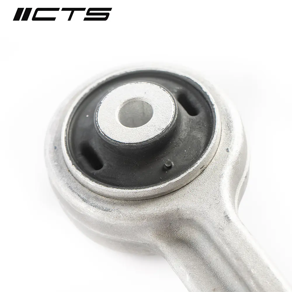 CTS Turbo B8/B8.5 Audi A4/S4/A5/S5/RS5/Q5/SQ5 Sport Upper Control Arm Kit - IMPORTACION RAPIDA 3