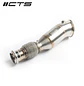 CTS Turbo F2X/F3X 228i/328i/428i & xDrive N26 High-Flow CAT - IMPORTACION RAPIDA - Miniatura 1