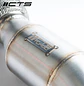 CTS Turbo F2X/F3X 228i/328i/428i & xDrive N26 High-Flow CAT - IMPORTACION RAPIDA - Miniatura 3
