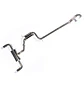 CTS Turbo VW MK6 GTI 3″ Turbo Back Exhaust High-Flow Cat - IMPORTACION RAPIDA - Miniatura 3