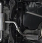 CTS Turbo VW MK6 GTI 3″ Turbo Back Exhaust High-Flow Cat - IMPORTACION RAPIDA - Miniatura 4