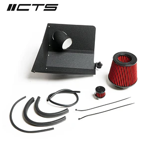 CTS TURBO MK7 VW JETTA/Golf 1.4TSI 3″ AIR INTAKE SYSTEM - IMPORTACION RAPIDA