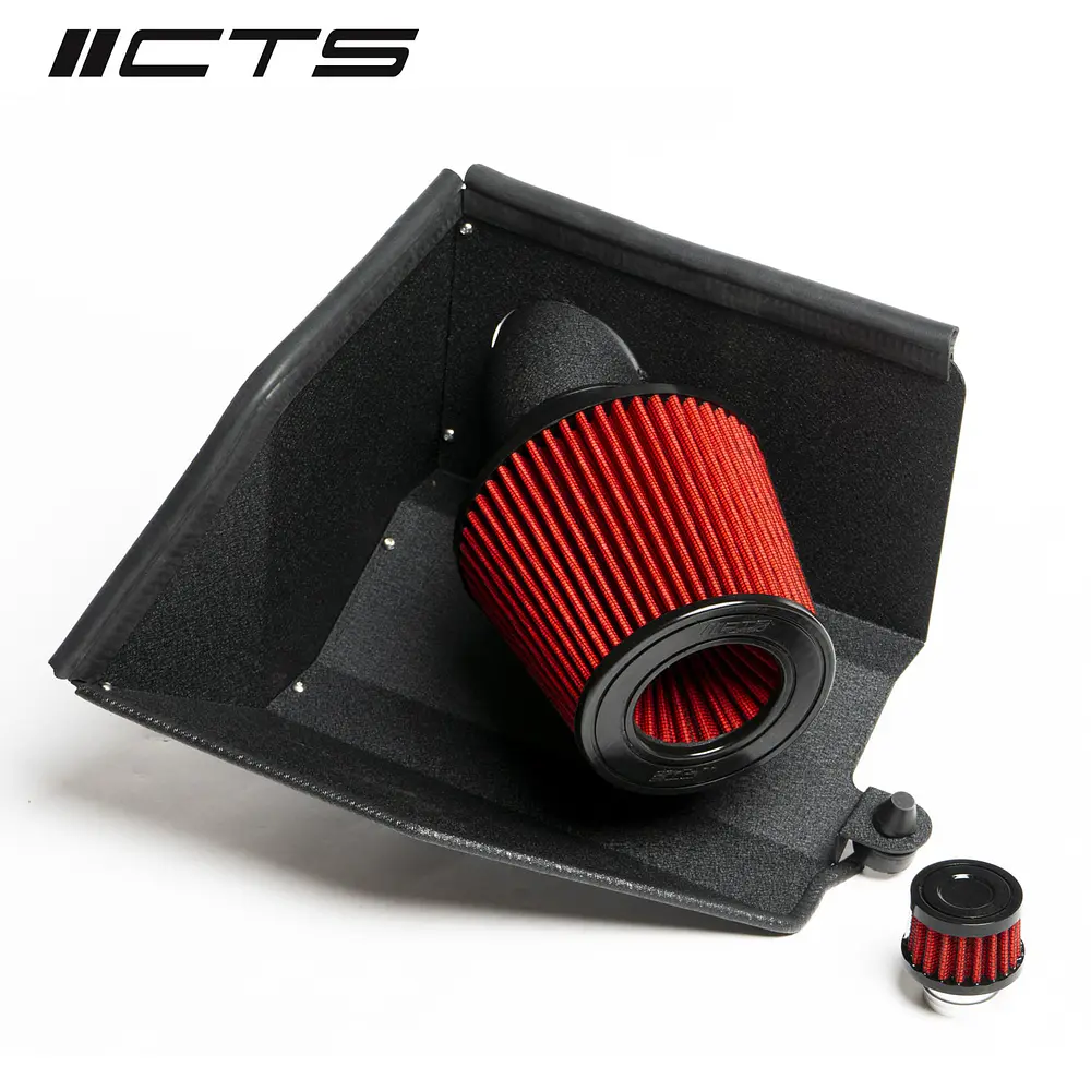 CTS TURBO MK7 VW JETTA/Golf 1.4TSI 3″ AIR INTAKE SYSTEM - IMPORTACION RAPIDA 2