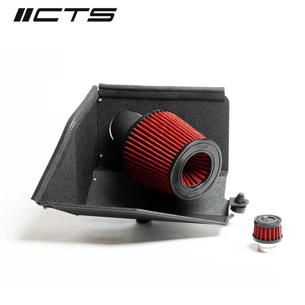 CTS TURBO MK7 VW JETTA/Golf 1.4TSI 3″ AIR INTAKE SYSTEM - IMPORTACION RAPIDA 3