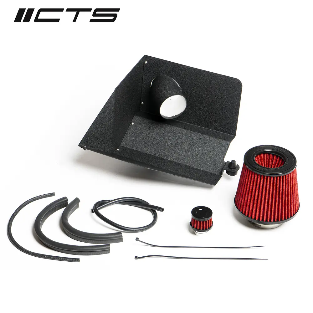 CTS TURBO MK7 VW JETTA/Golf 1.4TSI 3″ AIR INTAKE SYSTEM - IMPORTACION RAPIDA 4