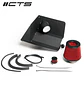 CTS TURBO MK7 VW JETTA/Golf 1.4TSI 3″ AIR INTAKE SYSTEM - IMPORTACION RAPIDA - Miniatura 4