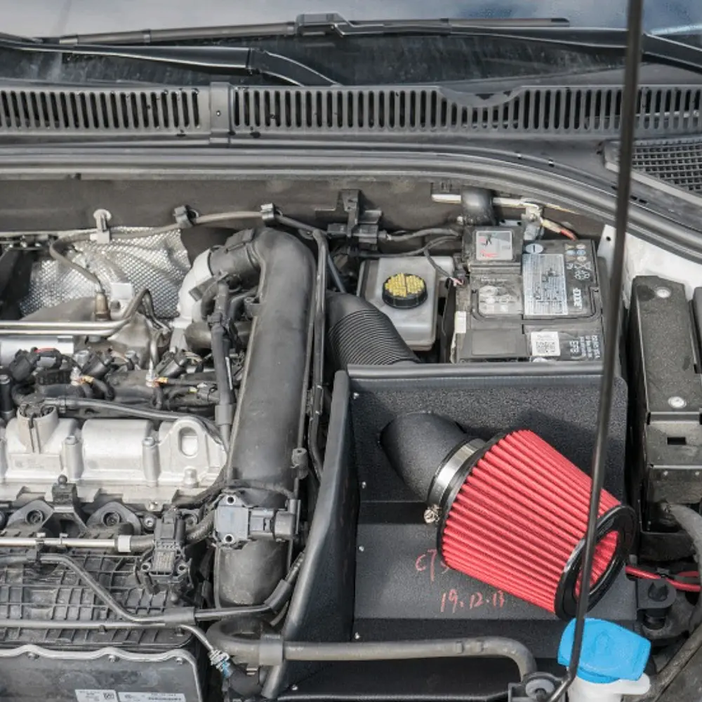 CTS TURBO MK7 VW JETTA/Golf 1.4TSI 3″ AIR INTAKE SYSTEM - IMPORTACION RAPIDA 5