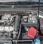 CTS TURBO MK7 VW JETTA/Golf 1.4TSI 3″ AIR INTAKE SYSTEM - IMPORTACION RAPIDA - Miniatura 5