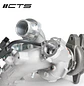 CTS Turbo K04-X Hybrid Turbocharger for FSI and TSI Gen1 Engines (EA113 and EA888.1) - IMPORTACION RAPIDA - Miniatura 2