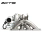 CTS Turbo K04-X Hybrid Turbocharger for FSI and TSI Gen1 Engines (EA113 and EA888.1) - IMPORTACION RAPIDA - Miniatura 3