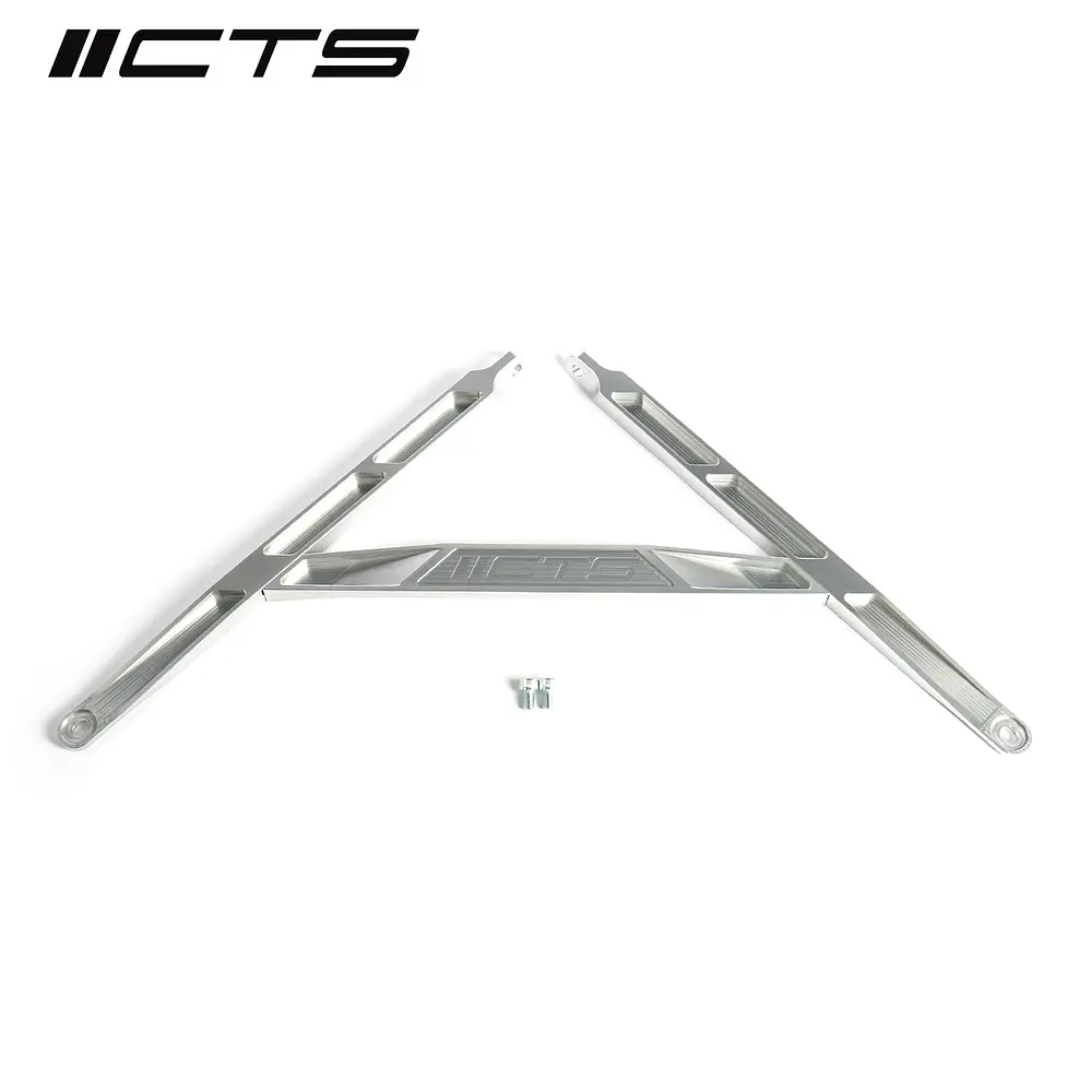 CTS TURBO STRUT BRACE FOR B9 AUDI ALLROAD/A4/A5/S4/S5/RS4/RS5 - IMPORTACION RAPIDA 1