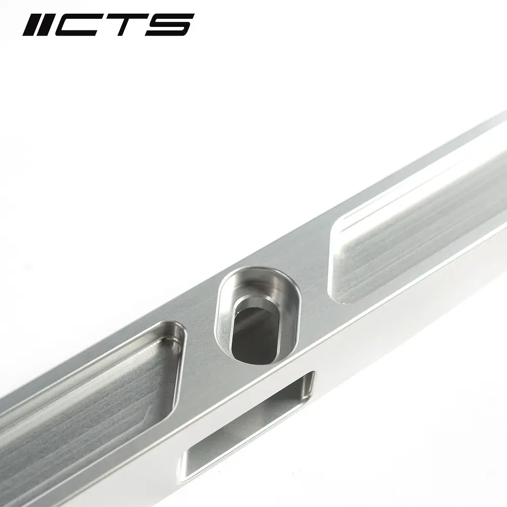 CTS TURBO STRUT BRACE FOR B9 AUDI ALLROAD/A4/A5/S4/S5/RS4/RS5 - IMPORTACION RAPIDA 3