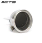 CTS Turbo 4.5″ HIGH-FLOW CAT for MK5/A90/A91 2020+ Toyota Supra - IMPORTACION RAPIDA - Miniatura 3