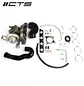 CTS Turbo EA888.1 MK6 2.0T BOSS500 KIT (transverse) - IMPORTACION RAPIDA - Miniatura 1