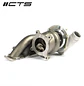 CTS Turbo EA888.1 MK6 2.0T BOSS500 KIT (transverse) - IMPORTACION RAPIDA - Miniatura 5
