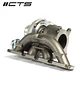 CTS Turbo EA888.1 MK6 2.0T BOSS500 KIT (transverse) - IMPORTACION RAPIDA - Miniatura 9