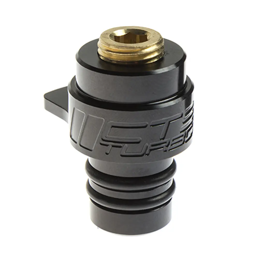 CTS Turbo PCV Revamp Kit FSI/Golf R - IMPORTACION RAPIDA 2