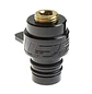 CTS Turbo PCV Revamp Kit FSI/Golf R - IMPORTACION RAPIDA - Miniatura 2