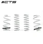 CTS Turbo MK8 Golf GTI Lowering Spring Set - IMPORTACION RAPIDA - Miniatura 1