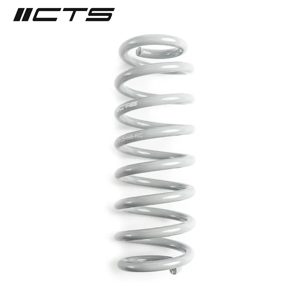 CTS Turbo MK8 Golf GTI Lowering Spring Set - IMPORTACION RAPIDA 2
