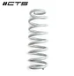 CTS Turbo MK8 Golf GTI Lowering Spring Set - IMPORTACION RAPIDA - Miniatura 2