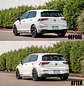 CTS Turbo MK8 Golf GTI Lowering Spring Set - IMPORTACION RAPIDA - Miniatura 5