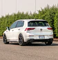 CTS Turbo MK8 Golf GTI Lowering Spring Set - IMPORTACION RAPIDA - Miniatura 8