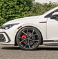 CTS Turbo MK8 Golf GTI Lowering Spring Set - IMPORTACION RAPIDA - Miniatura 9
