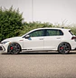 CTS Turbo MK8 Golf GTI Lowering Spring Set - IMPORTACION RAPIDA - Miniatura 10