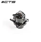 CTS Turbo MK8 GTI EVO4 BOV (Blow Off Valve) Kit - IMPORTACION RAPIDA - Miniatura 2