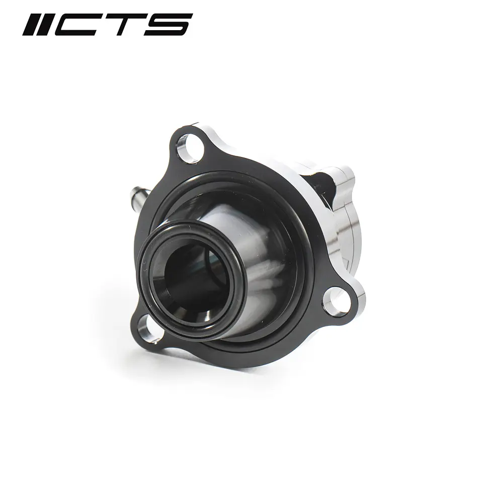 CTS Turbo MK8 GTI EVO4 BOV (Blow Off Valve) Kit - IMPORTACION RAPIDA 3