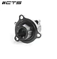 CTS Turbo MK8 GTI EVO4 BOV (Blow Off Valve) Kit - IMPORTACION RAPIDA - Miniatura 3