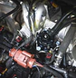 CTS Turbo MK8 GTI EVO4 BOV (Blow Off Valve) Kit - IMPORTACION RAPIDA - Miniatura 6